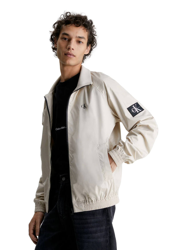 ΑΝΔΡΙΚΟ JACKET CALVIN KLEIN UNPADDED HARRINGTON
