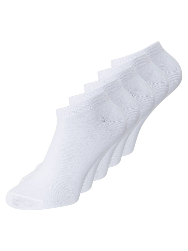 ΚΑΛΤΣΕΣ JACK & JONES LOW CUT 5-PACK
