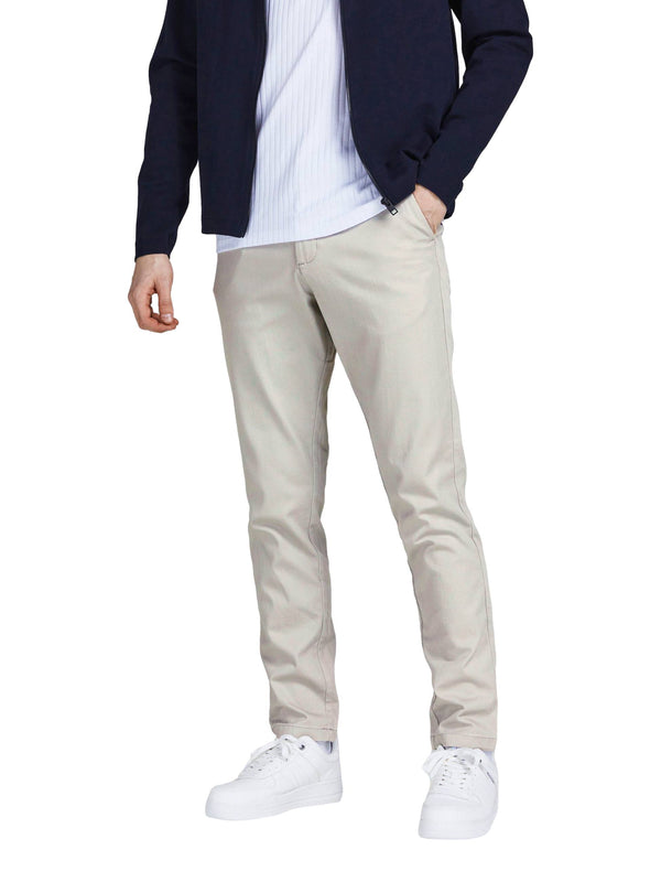 ΑΝΔΡΙΚΟ ΠΑΝΤΕΛΟΝΙ CHINO JACK & JONES