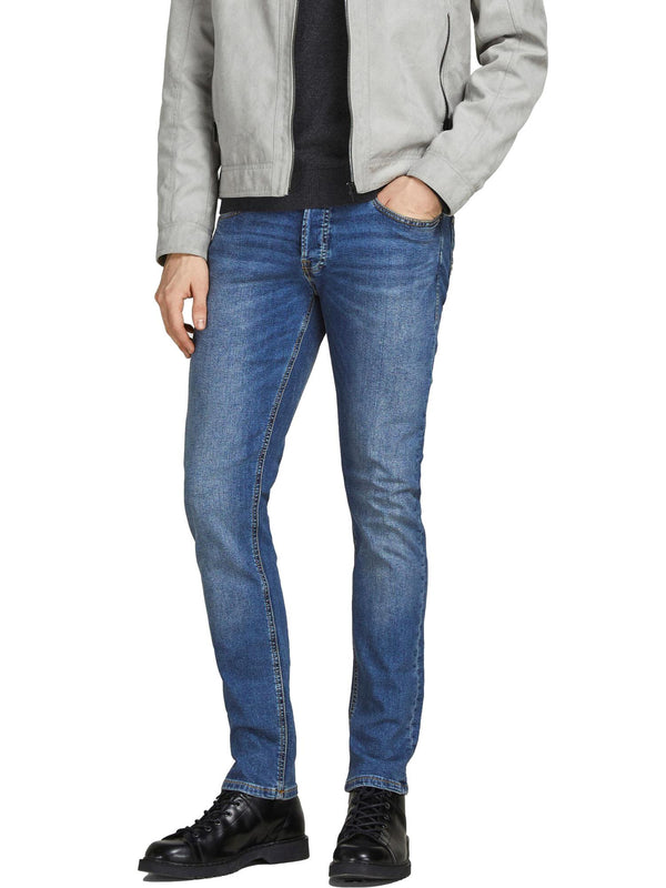 ΑΝΔΡΙΚΟ JEAN GLENN JACK & JONES SLIM FIT