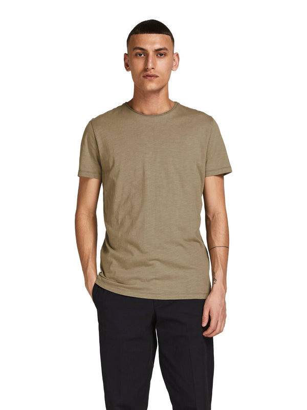 ΑΝΔΡΙΚΟ T-SHIRT JACK & JONES JPRBLUROCK