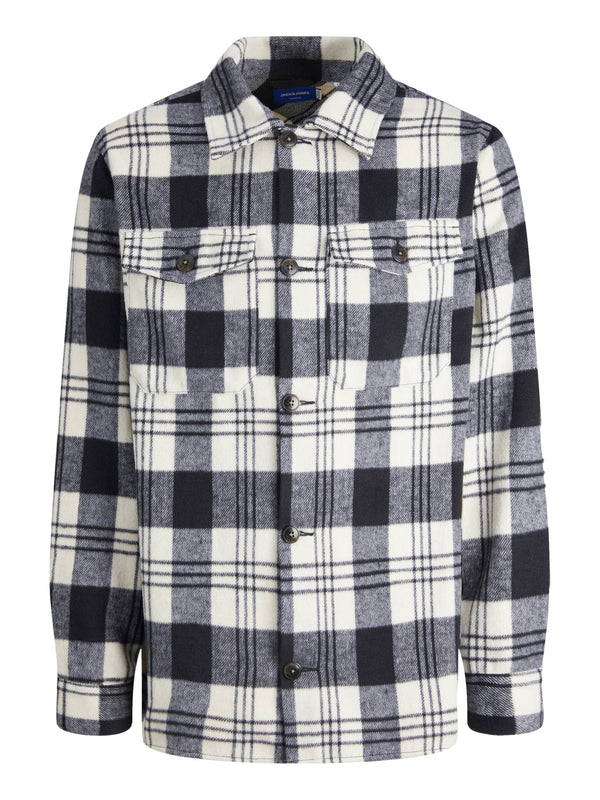 ΑΝΔΡΙΚΟ ΠΟΥΚΑΜΙΣΟ JACK & JONES JOROLLIE
