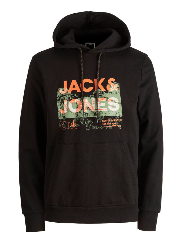 ΑΝΔΡΙΚΟ ΦΟΥΤΕΡ JACK & JONES JCOTREK HOOD