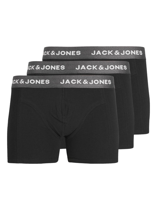 ΑΝΔΡΙΚΑ BOXER 3-PACK JACK & JONES JACBILL