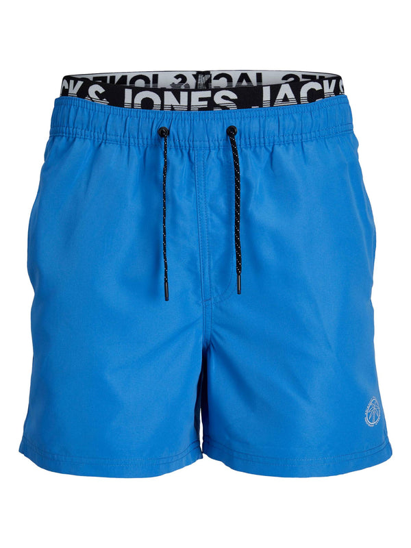 ΑΝΔΡΙΚΟ ΜΑΓΙΟ JACK&JONES JPSTFIJI DOUBLE LOGO