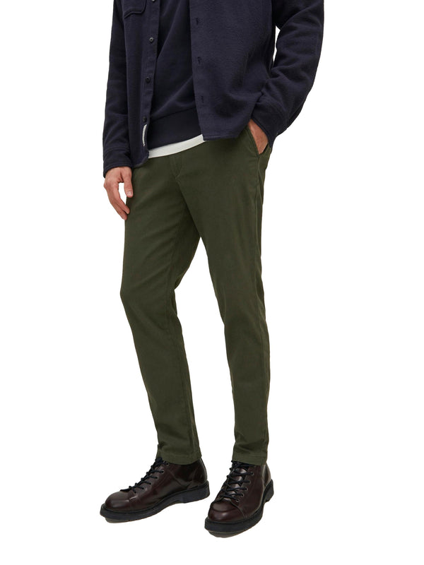 ΑΝΔΡΙΚΟ CHINO ΠΑΝΤΕΛΟΝΙ JACK & JONES MARCO