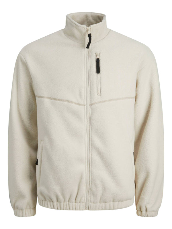 ΑΝΔΡΙΚΗ ΖΑΚΕΤΑ FLEECE JACK & JONES JOROFFPISTE
