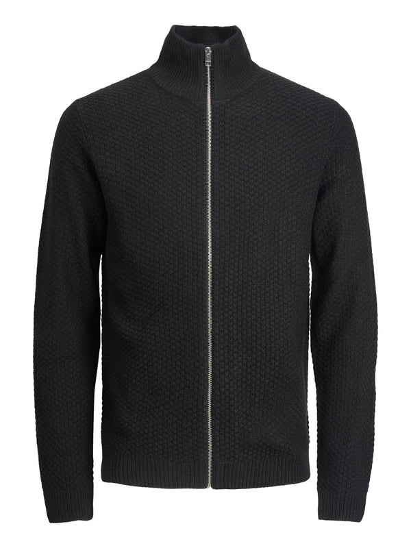 ΑΝΔΡΙΚΗ ΖΑΚΕΤΑ JACK & JONES JORDAMIAN KNIT
