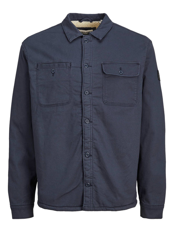 ΑΝΔΡΙΚΟ ΠΟΥΚΑΜΙΣΟ JACK & JONES JCOBEN OVERSHIRT