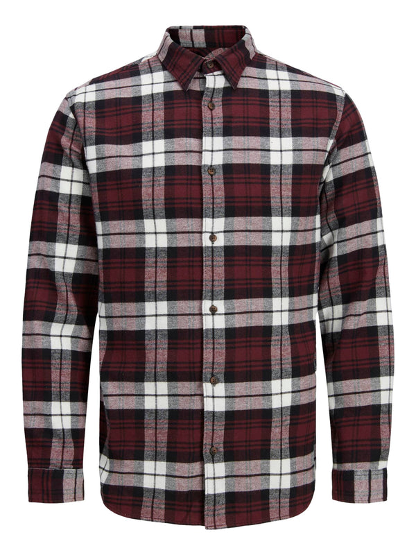 ΑΝΔΡΙΚΟ ΠΟΥΚΑΜΙΣΟ JACK & JONES JJPLAIN