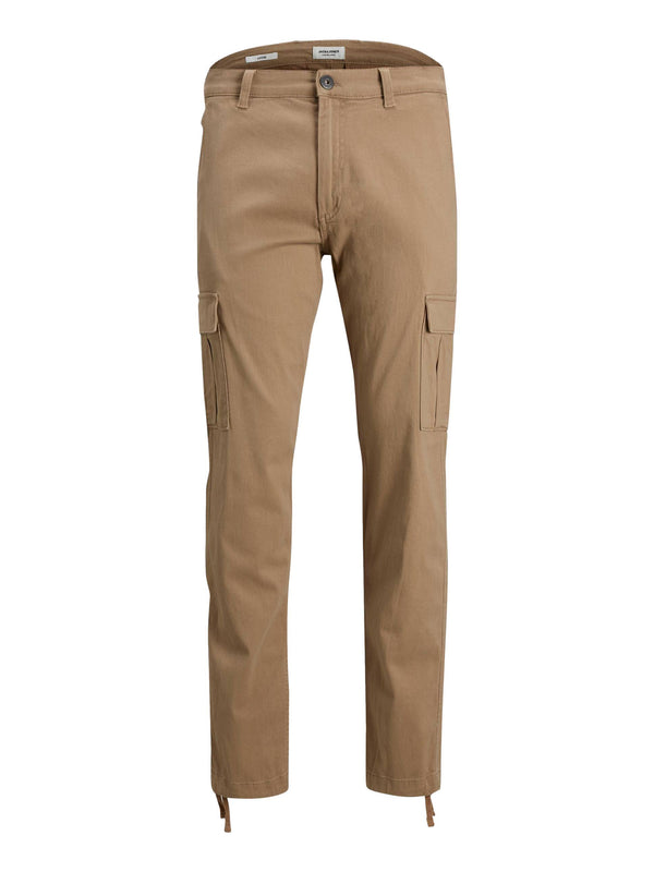 ΑΝΔΡΙΚΟ ΠΑΝΤΕΛΟΝΙ CARGO JACK & JONES JPSTKANE JJBENNY