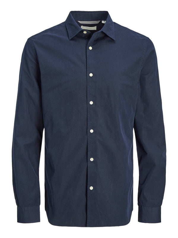 ΑΝΔΡΙΚΟ ΠΟΥΚΑΜΙΣΟ JACK & JONES LAYNE