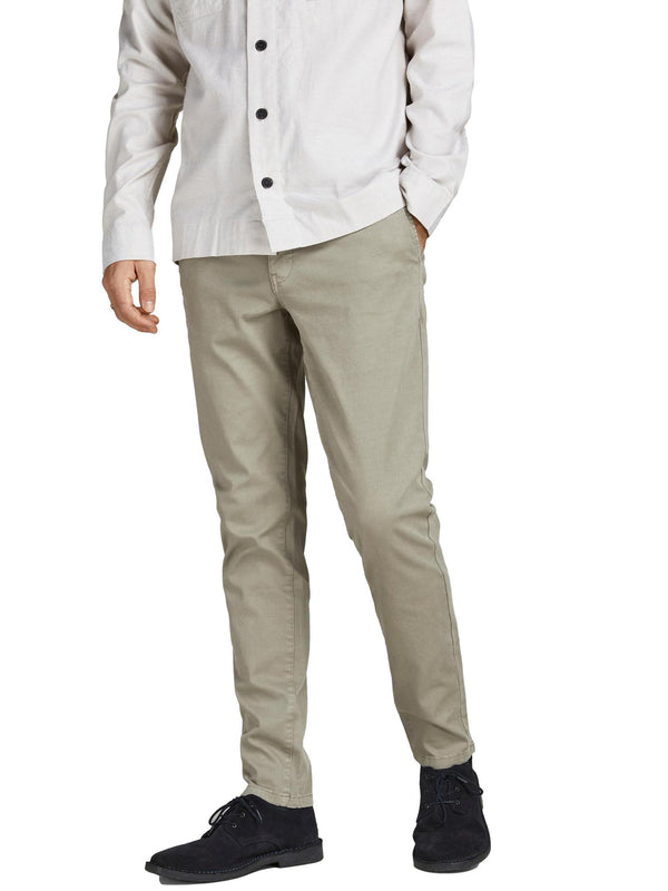 ΑΝΔΡΙΚΟ CHINO ΠΑΝΤΕΛΟΝΙ JACK & JONES MARCO