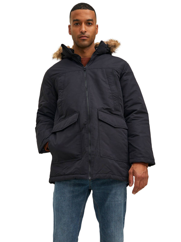 ΑΝΔΡΙΚΟ ΜΠΟΥΦΑΝ JACK & JONES JJECRAFT PARKA