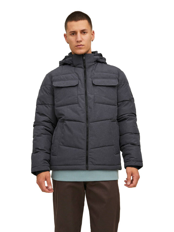 ΑΝΔΡΙΚΟ ΜΠΟΥΦΑΝ PUFFER JACK & JONES BRADY