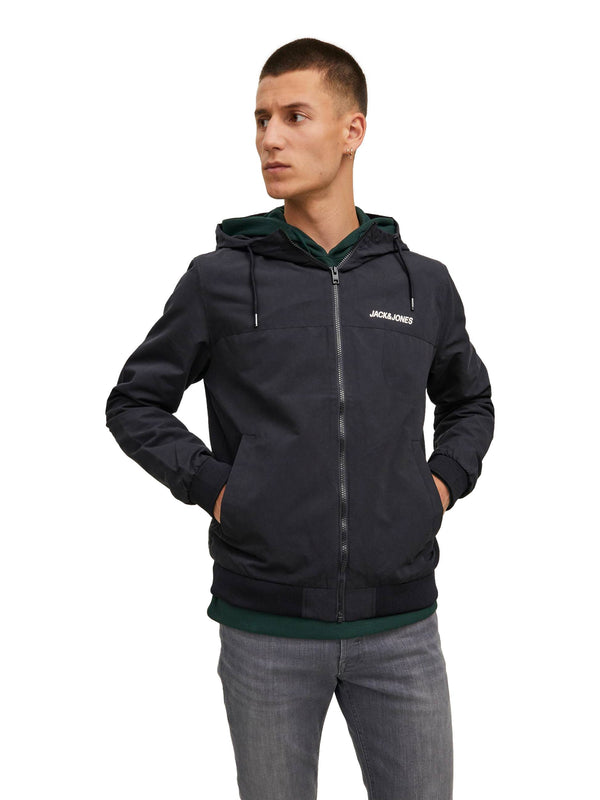 ΑΝΔΡΙΚΟ BOMBER ΜΠΟΥΦΑΝ JACK & JONES JJERUSH
