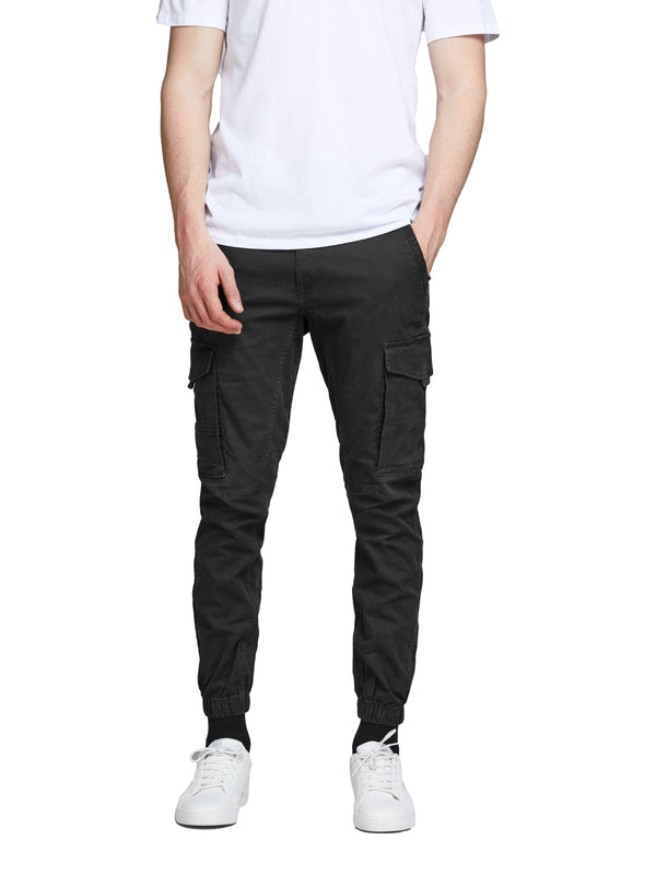 ΑΝΔΡΙΚΟ ΠΑΝΤΕΛΟΝΙ CARGO JACK&JONES PAUL