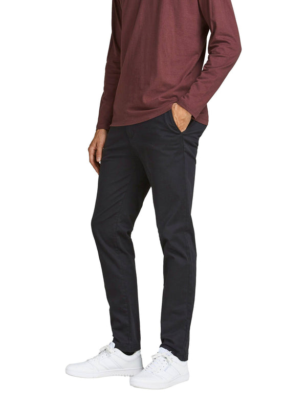 ΑΝΔΡΙΚΟ ΠΑΝΤΕΛΟΝΙ CHINO JACK & JONES MARCO