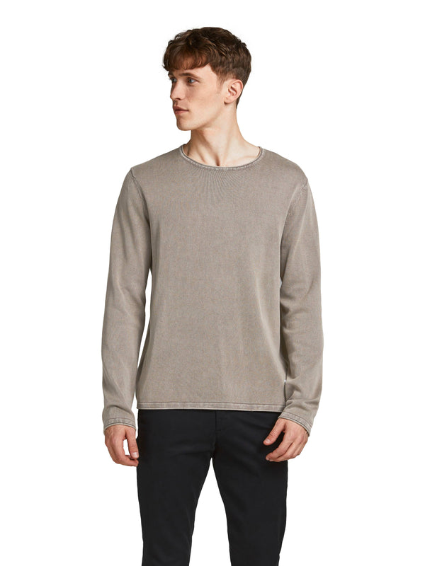 ΑΝΔΡΙΚΟ ΠΟΥΛΟΒΕΡ JACK & JONES ELEO