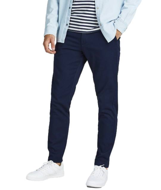 ΑΝΔΡΙΚΟ CHINO ΠΑΝΤΕΛΟΝΙ JACK & JONES JPSTMARCO
