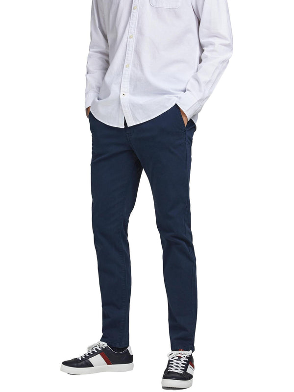 ΑΝΔΡΙΚΟ CHINO ΠΑΝΤΕΛΟΝΙ JACK & JONES MARCO
