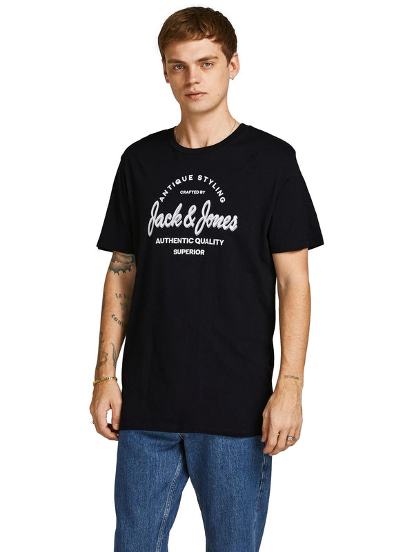 ΑΝΔΡΙΚΟ T-SHIRT JACK & JONES JJERAFA
