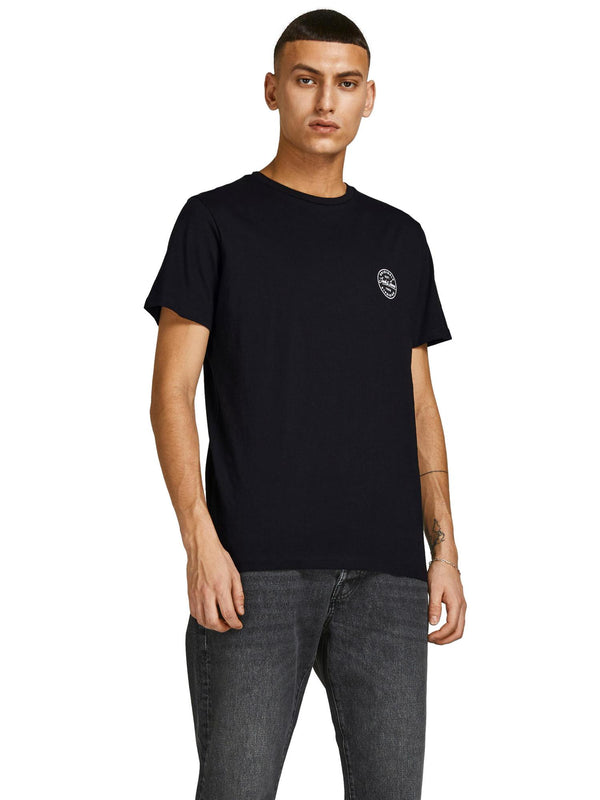 ΑΝΔΡΙΚΟ T-SHIRT JACK & JONES JJESHARK