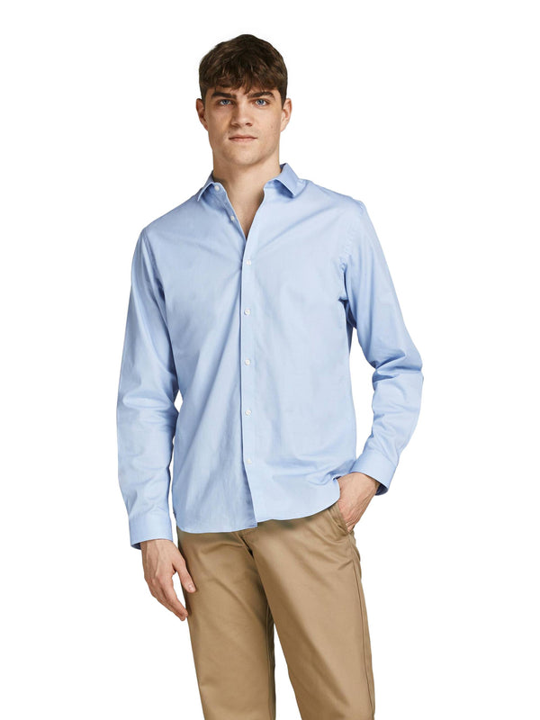 ΑΝΔΡΙΚΟ ΠΟΥΚΑΜΙΣΟ JACK & JONES JPRBLACARDIFF