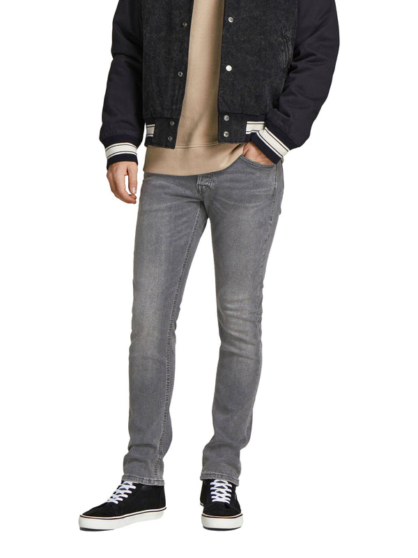 ΑΝΔΡΙΚΟ JEAN GLENN JACK & JONES SLIM FIT