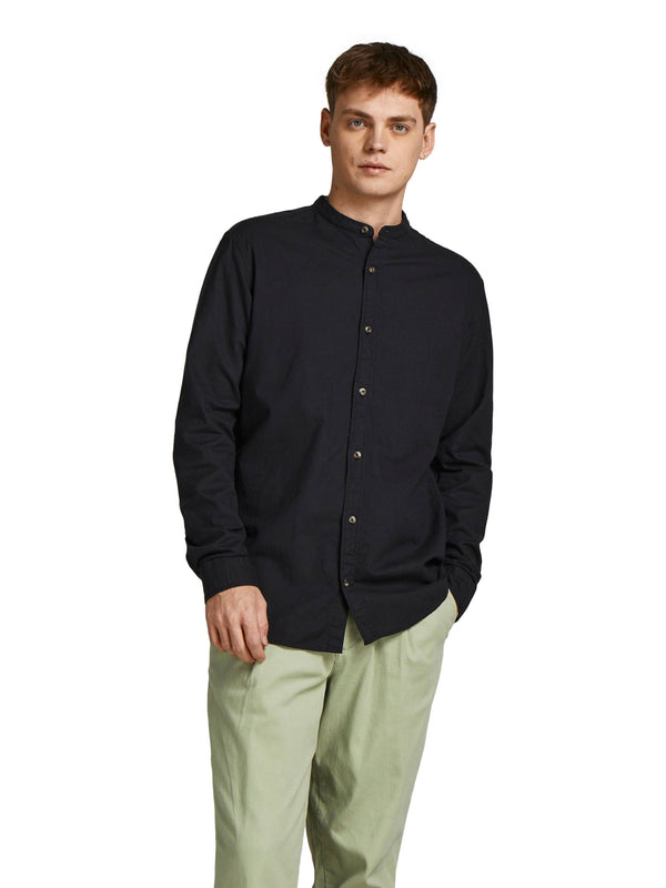 ΑΝΔΡΙΚΟ MAO ΠΟΥΚΑΜΙΣΟ JACK & JONES JJSUMMER BAND