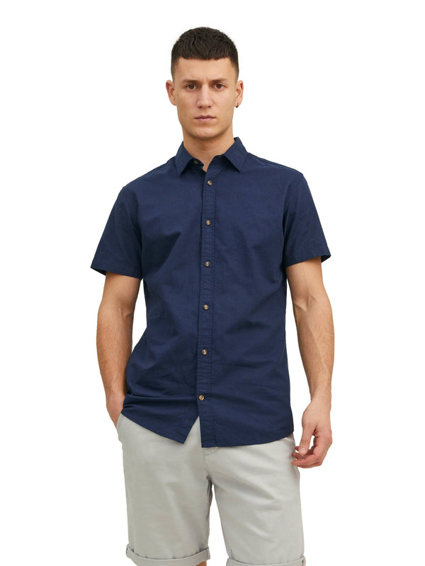 ΑΝΔΡΙΚΟ ΠΟΥΚΑΜΙΣΟ JACK & JONES JJESUMMER SHIRT