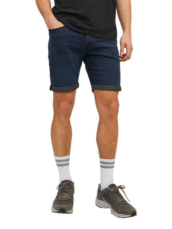 ΑΝΔΡΙΚΗ JEAN ΒΕΡΜΟΥΔΑ JACK & JONES JJIRICK