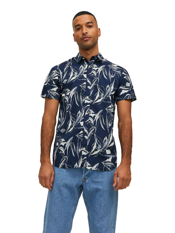 ΑΝΔΡΙΚΟ ΠΟΥΚΑΜΙΣΟ JACK & JONES JORCRAYON
