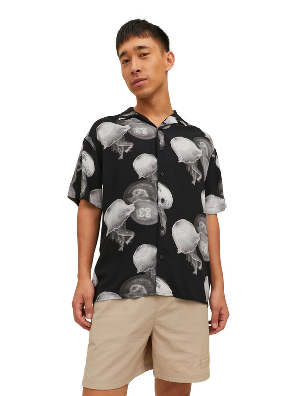 ΑΝΔΡΙΚΟ ΠΟΥΚΑΜΙΣΟ JACK & JONES JCOUNNATURAL