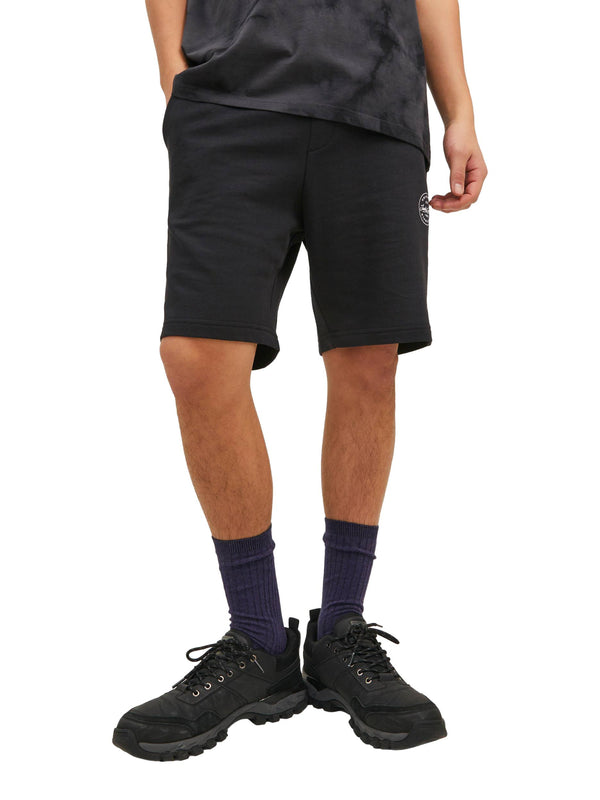 ΑΝΔΡΙΚΗ ΒΕΡΜΟΥΔΑ JACK & JONES JPSTSHARK SWEAT SHORTS