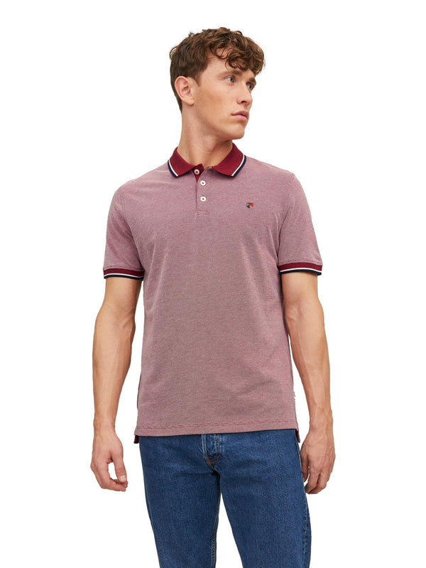 ΑΝΔΡΙΚΟ POLO JACK & JONES JPRBLUWIN
