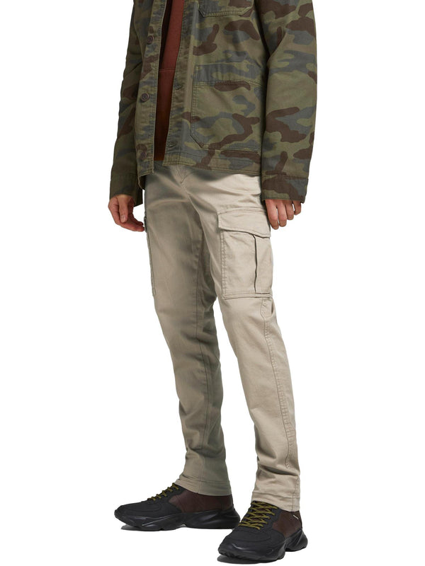 ΑΝΔΡΙΚΟ ΠΑΝΤΕΛΟΝΙ CARGO JACK & JONES MARCO