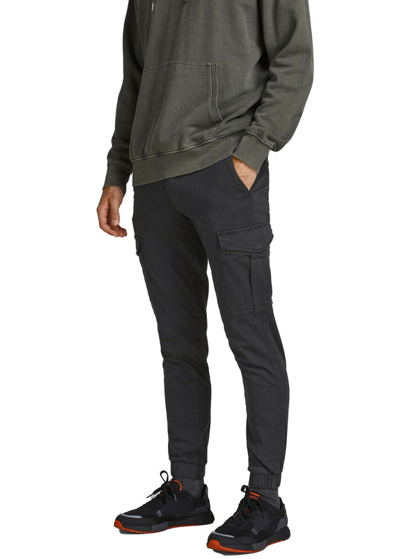 ΑΝΔΡΙΚΟ ΠΑΝΤΕΛΟΝΙ CARGO JACK & JONES MARCO