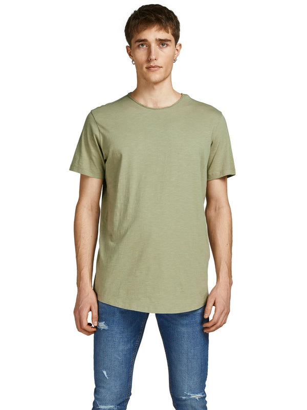 ΑΝΔΡΙΚΟ T-SHIRT JACK & JONES BASHER O-NECK