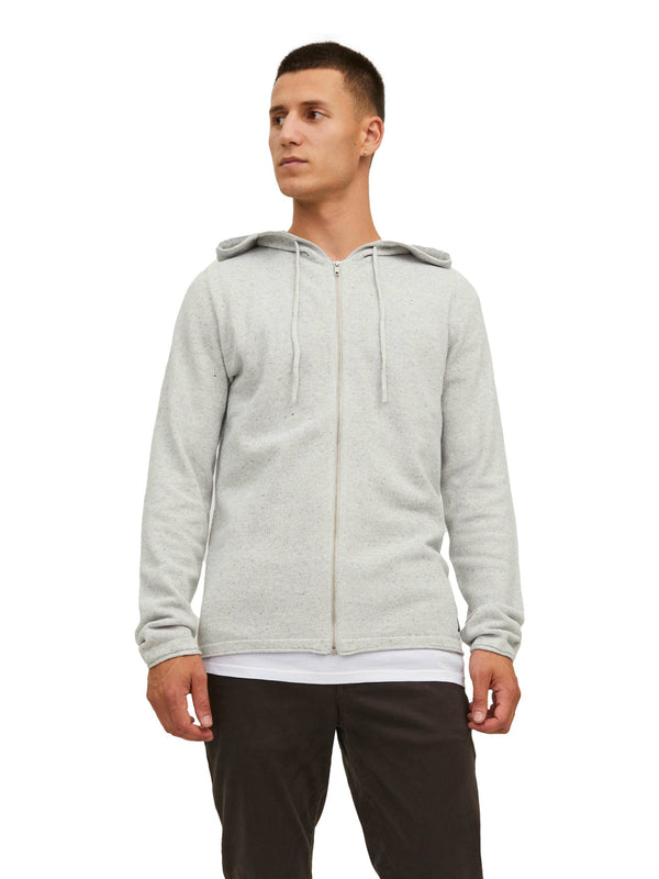 ΑΝΔΡΙΚΗ ΖΑΚΕΤΑ JACK & JONES JJEHILL KNIT