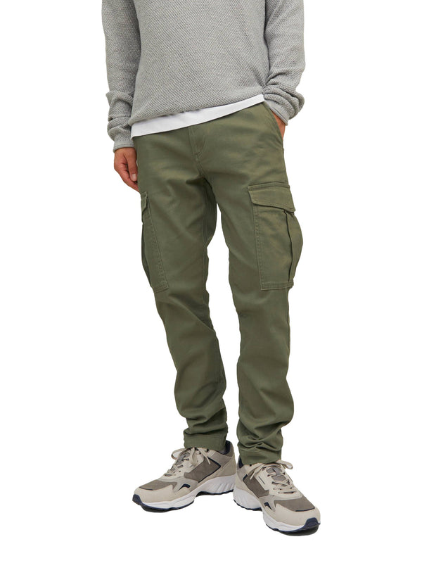 ΑΝΔΡΙΚΟ ΠΑΝΤΕΛΟΝΙ CARGO JACK & JONES JPSTMARCO