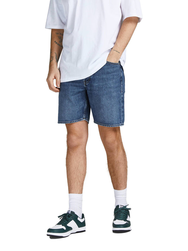 ΑΝΔΡΙΚΗ ΒΕΡMΟΥΔΑ JEAN JACK & JONES JJICHRIS