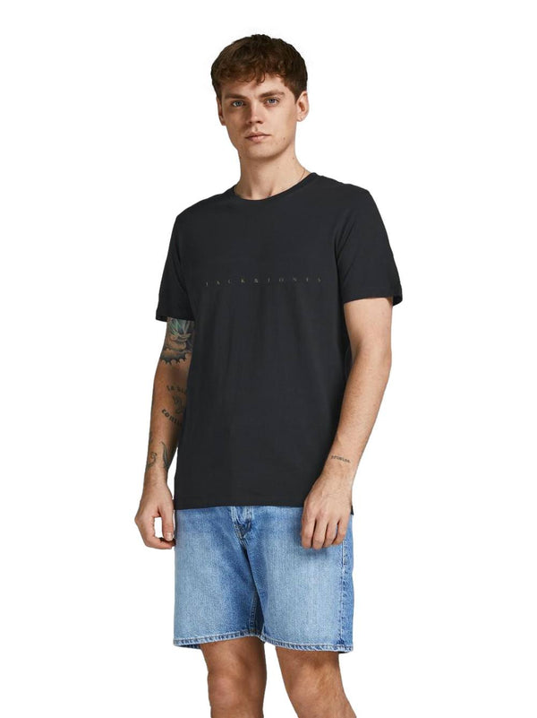 ΑΝΔΡΙΚΟ T-SHIRT JACK & JONES FONT TEE