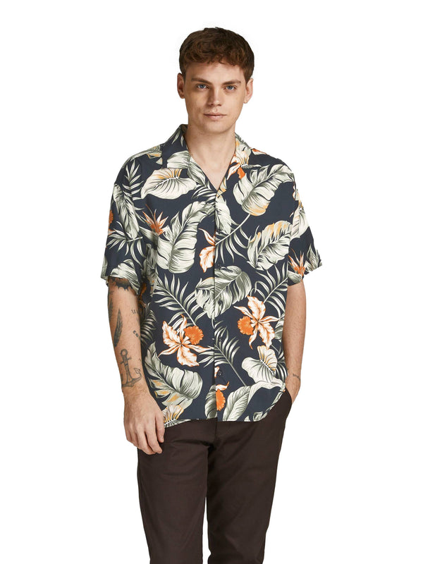 ΑΝΔΡΙΚΟ ΠΟΥΚΑΜΙΣΟ JACK & JONES JPRBLATROPIC
