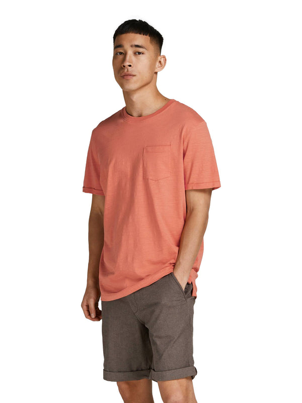 ΑΝΔΡΙΚΟ T-SHIRT JACK & JONES JPRBLATROPIC