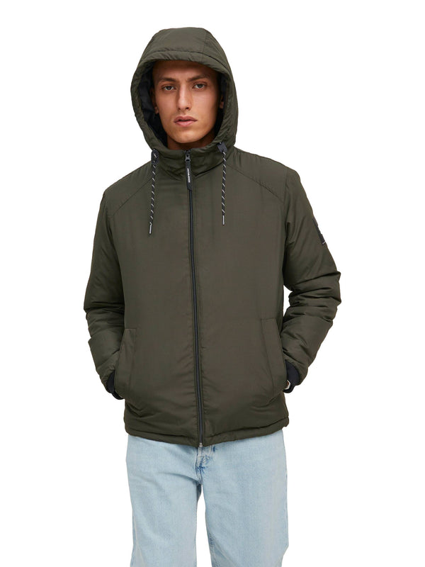 ΑΝΔΡΙΚΟ ΜΠΟΥΦΑΝ JACK & JONES JJLOCK