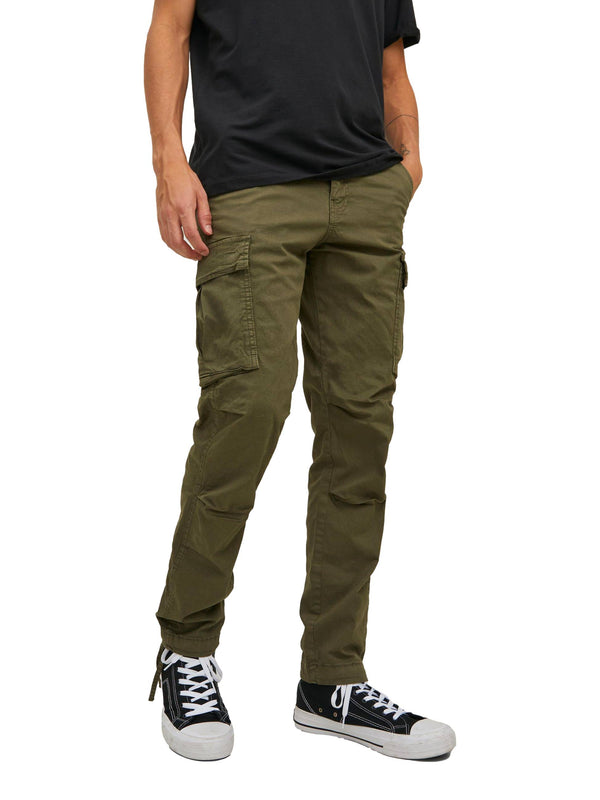 ΑΝΔΡΙΚΟ ΠΑΝΤΕΛΟΝΙ CARGO JACK & JONES
