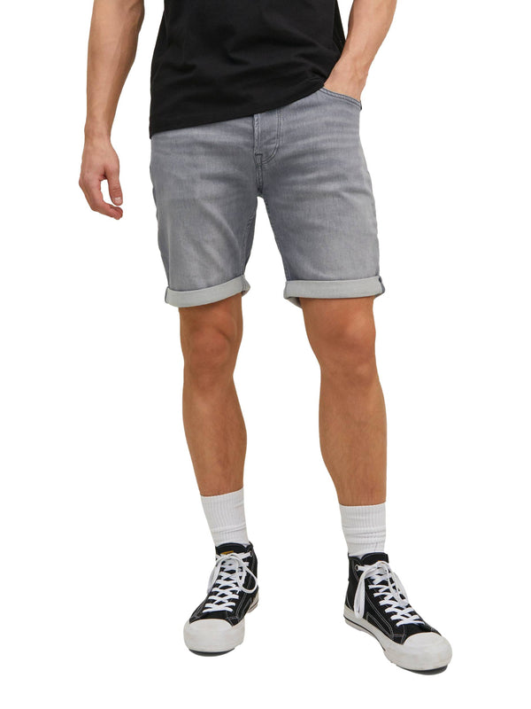 ΑΝΔΡΙΚΗ JEAN ΒΕΡΜΟΥΔΑ JACK & JONES RICK ICON