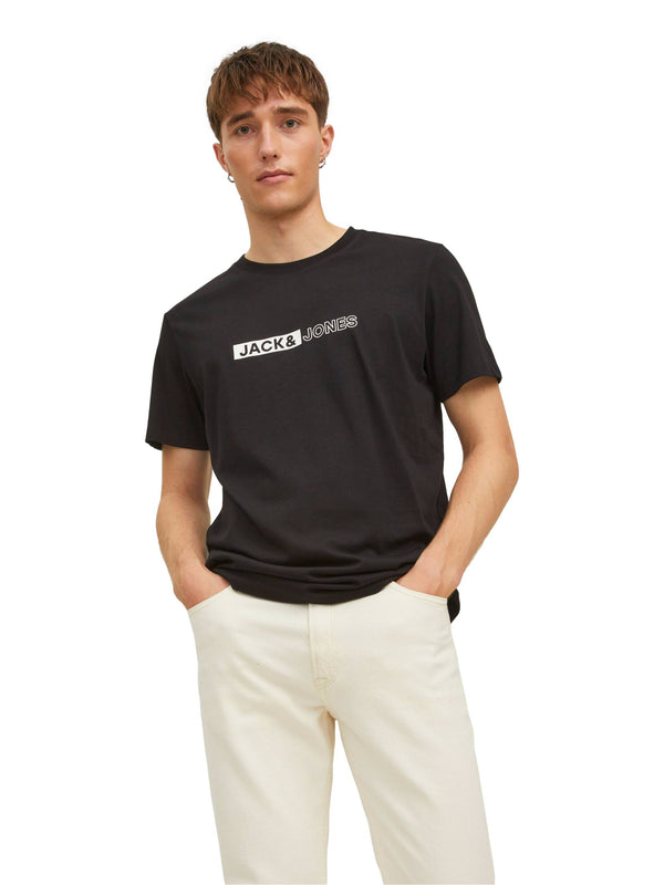 ΑΝΔΡΙΚΟ T-SHIRT JACK & JONES JJNEO TEE