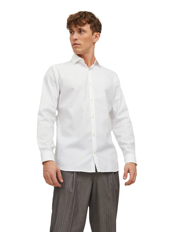 ΑΝΔΡΙΚΟ ΠΟΥΚΑΜΙΣΟ JACK & JONES BLAPARKER